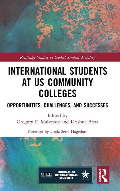 International Students at US Community Colleges
