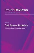 Cell Stress Proteins