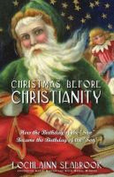 Christmas Before Christianity