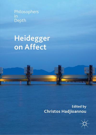 Heidegger on Affect