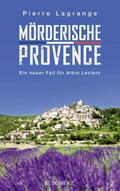 Mörderische Provence