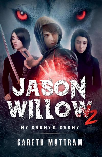 Jason Willow 2 - My Enemy’s Enemy