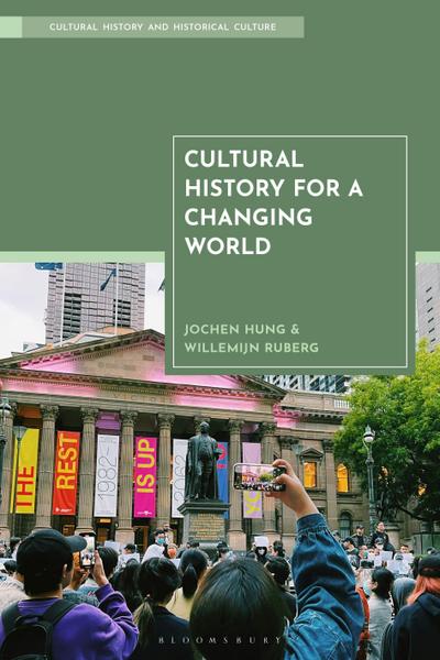 Cultural History for a Changing World