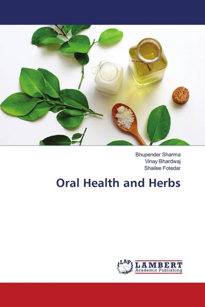 Oral Health and Herbs