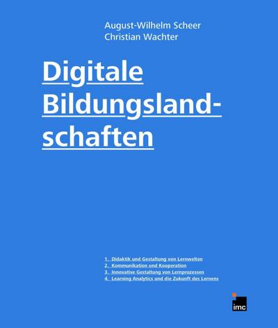 Digitale Bildungslandschaften