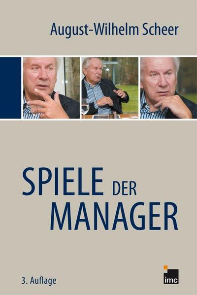 SPIELE DER MANAGER