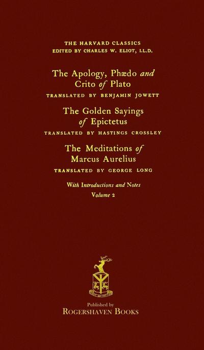 The Harvard Classics