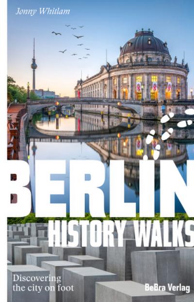 Whitlam,Berlin History Wal