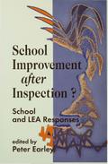 School Improvement after Inspection?