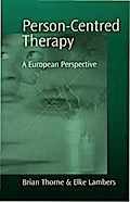 Person-Centred Therapy