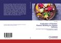 Evaluation of Protein-Flavour Binding on Flavour D