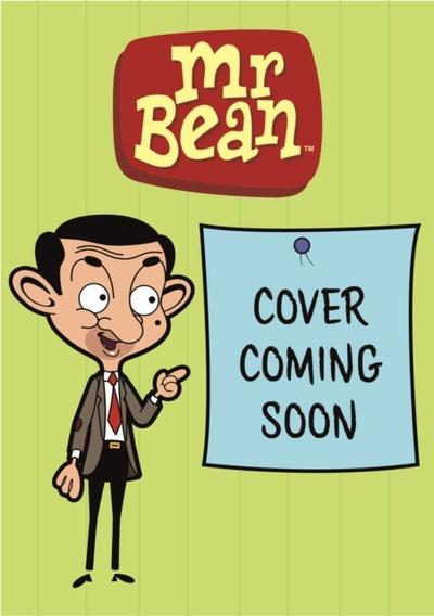 Where’s Mr Bean?