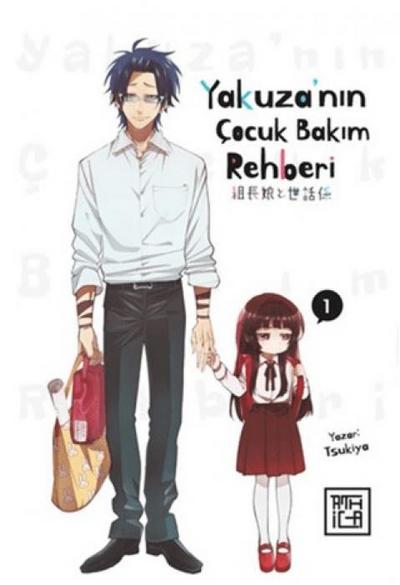 Yakuzanin Cocuk Bakim Rehberi 1