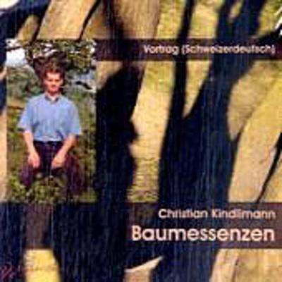 Baumessenzen, 1 Audio-CD