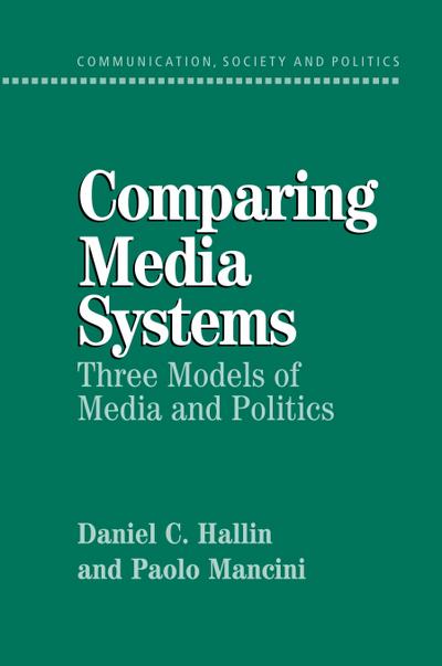 Comparing Media Systems