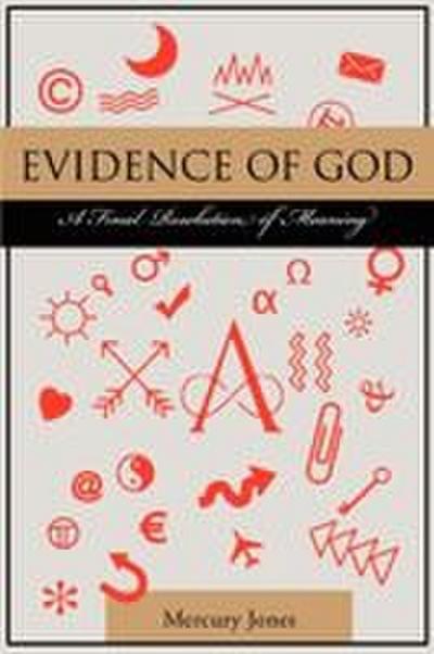 Evidence of God