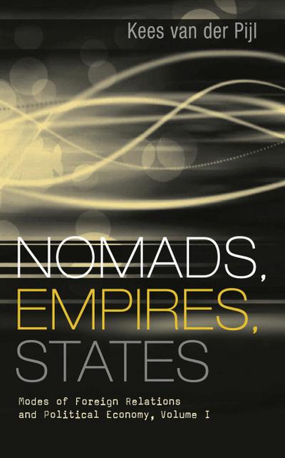 Nomads, Empires, States