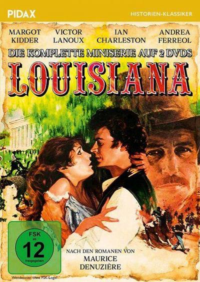 Louisiana