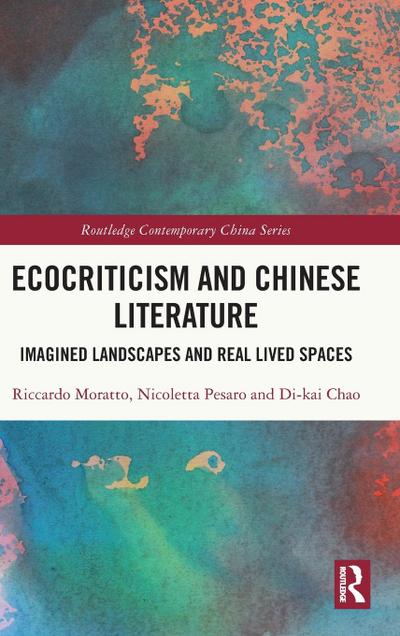 Ecocriticism and Chinese Literature