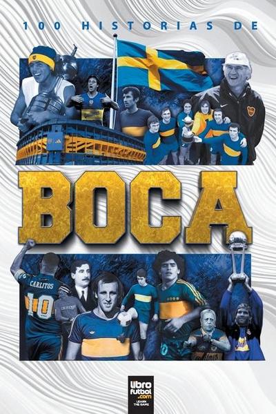 100 Historias de Boca