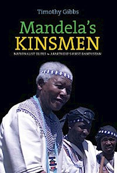 Mandela’s Kinsmen