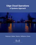 Edge Cloud Operations