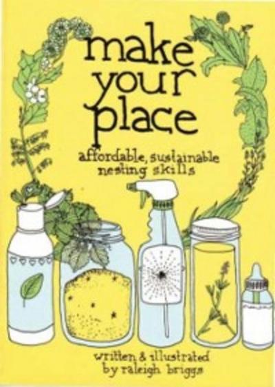 Urban Homesteader