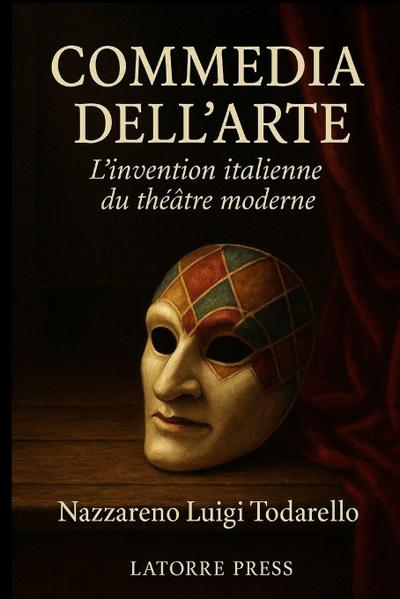 COMMEDIA DELL’ARTE
