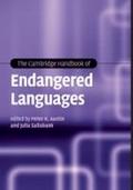 The Cambridge Handbook of Endangered Languages Peter K. Austin Editor