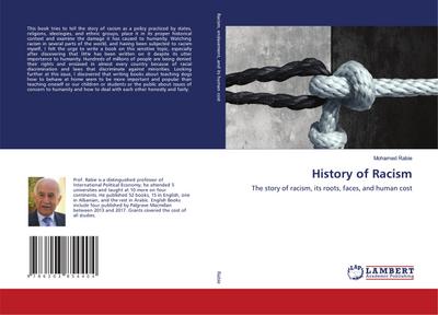 History of Racism