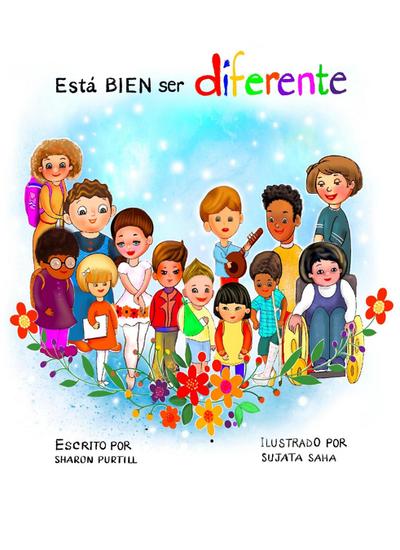 Está BIEN ser diferente