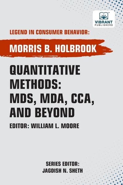 Quantitative Methods