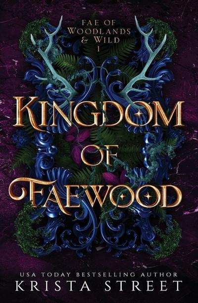 Kingdom of Faewood