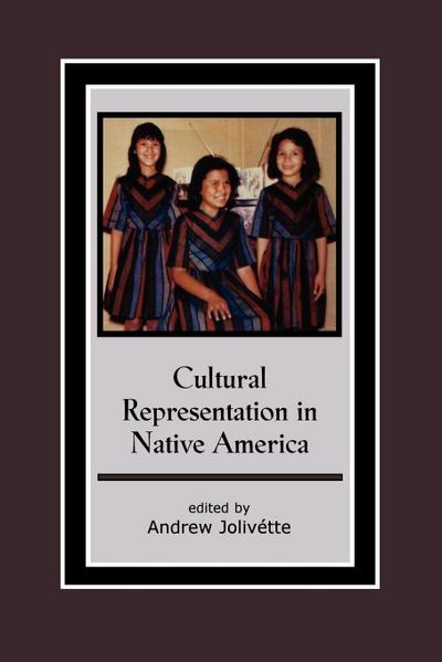 Cultural Representation in Native America