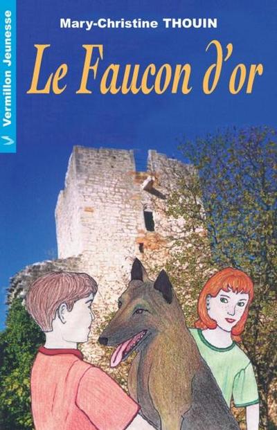 Le faucon d’or