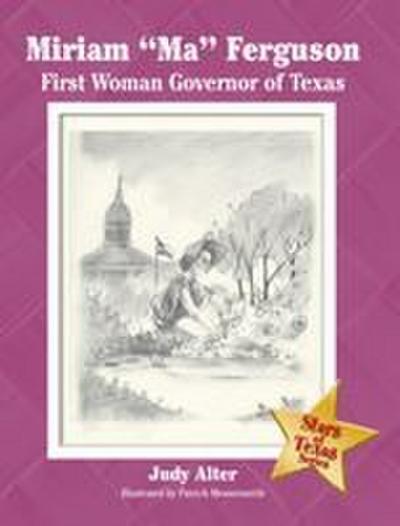 Miriam "Ma" Ferguson