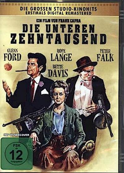 Die unteren Zehntausend