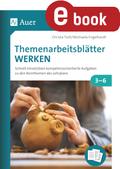 Themenarbeitsblätter Werken