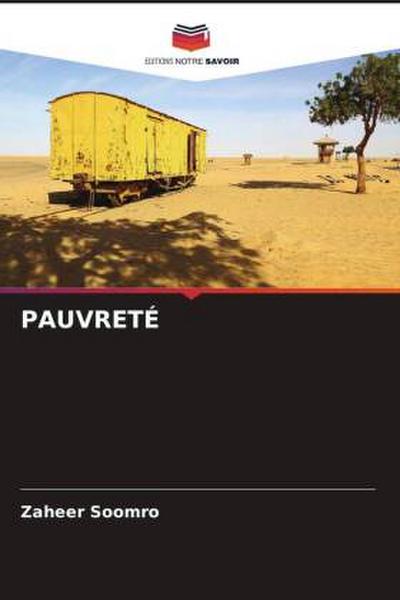 PAUVRETÉ