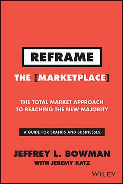 Reframe The Marketplace