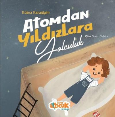 Atomdan Yildizlara Yolculuk