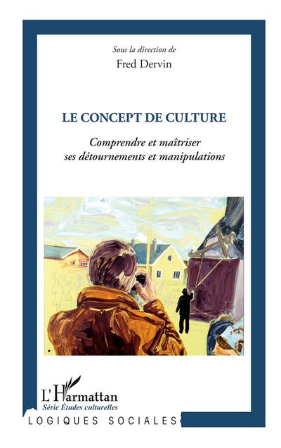 Le concept de culture