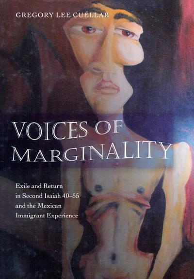 Voices of Marginality