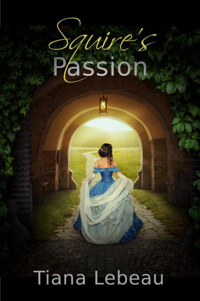 Squire’s Passion
