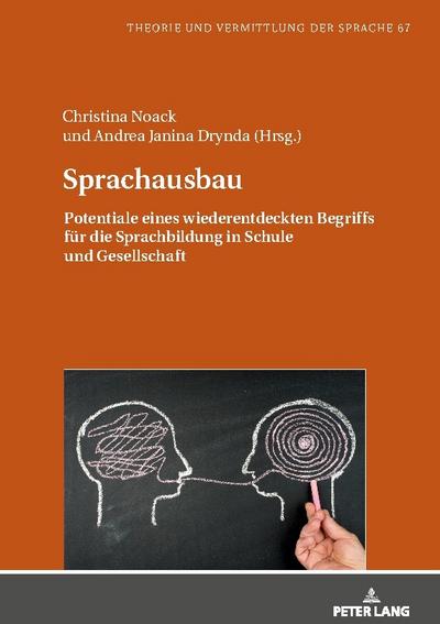 Sprachausbau