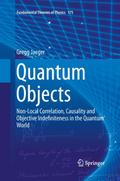 Quantum Objects