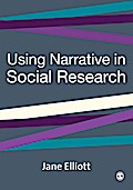 Using Narrative in Social Research