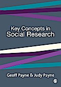 Key Concepts in Social Research