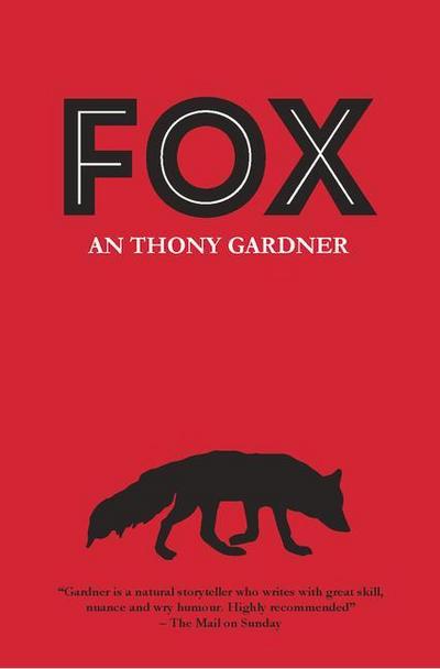 Gardner, A: Fox