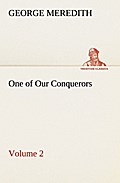 One of Our Conquerors - Volume 2
